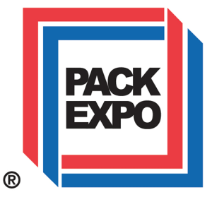 Pack Expo 2015, Las Vegas