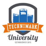 Technimark University logo