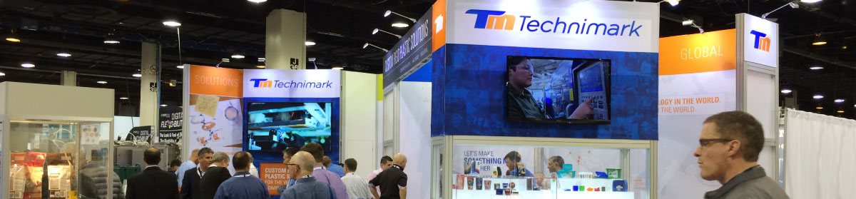 Technimark at ExpoPack Mexico Booth 610