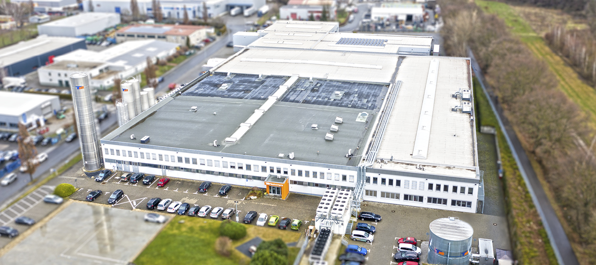 Technimark Germany Wins RJG Mold Smart Award in Europe