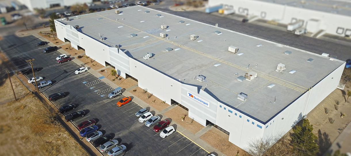 Technimark’s Mexicali Facility is Fourth to Earn MedAccred™ Certification