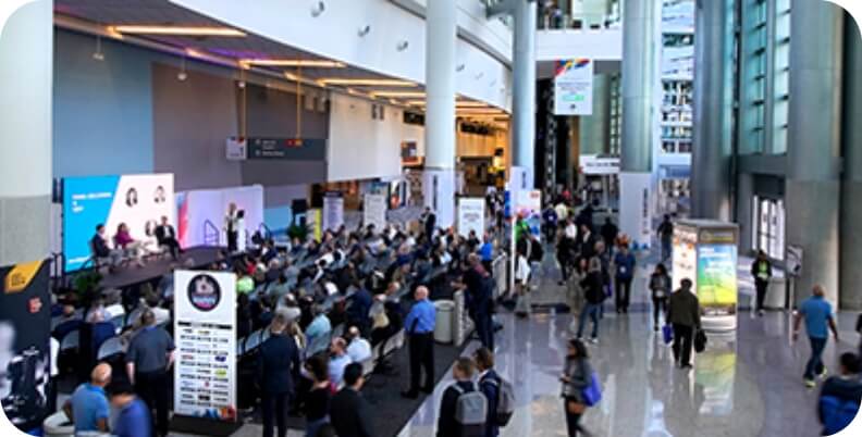 Technimark Healthcare showcasing at MD&M West 2024