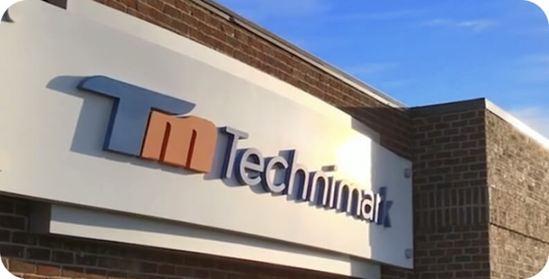 Technimark Rated A Sustainability Leader By Ecovadis