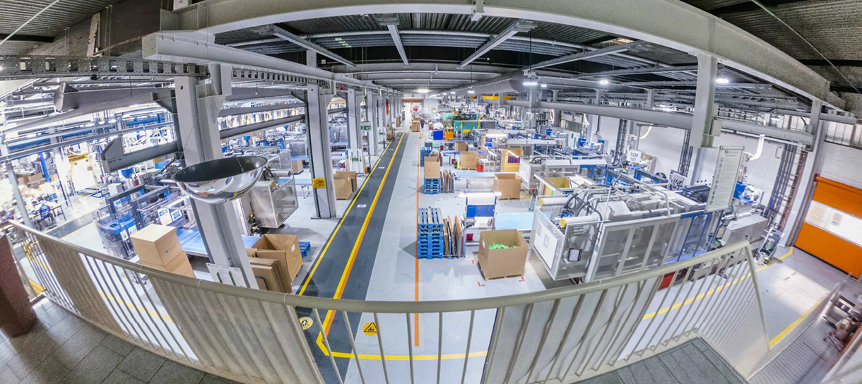 Technimark Germany Wins RJG Mold Smart Award in Europe