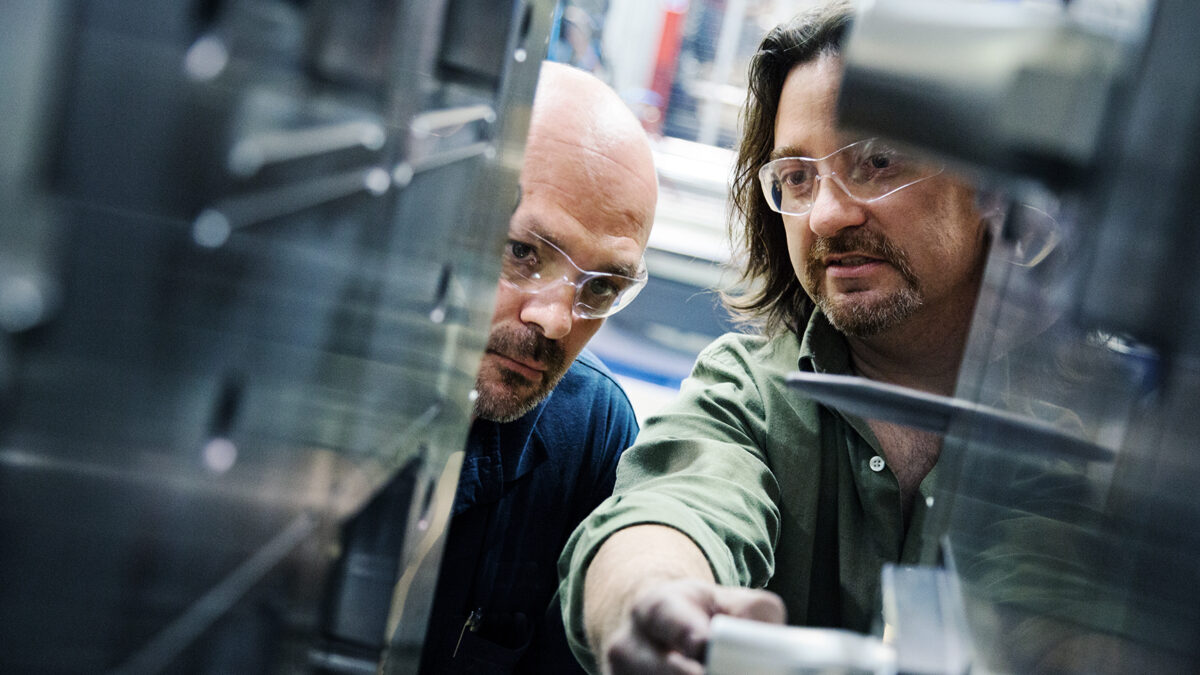 Technimark Precision Injection Molding | Blow Molding | Technimark