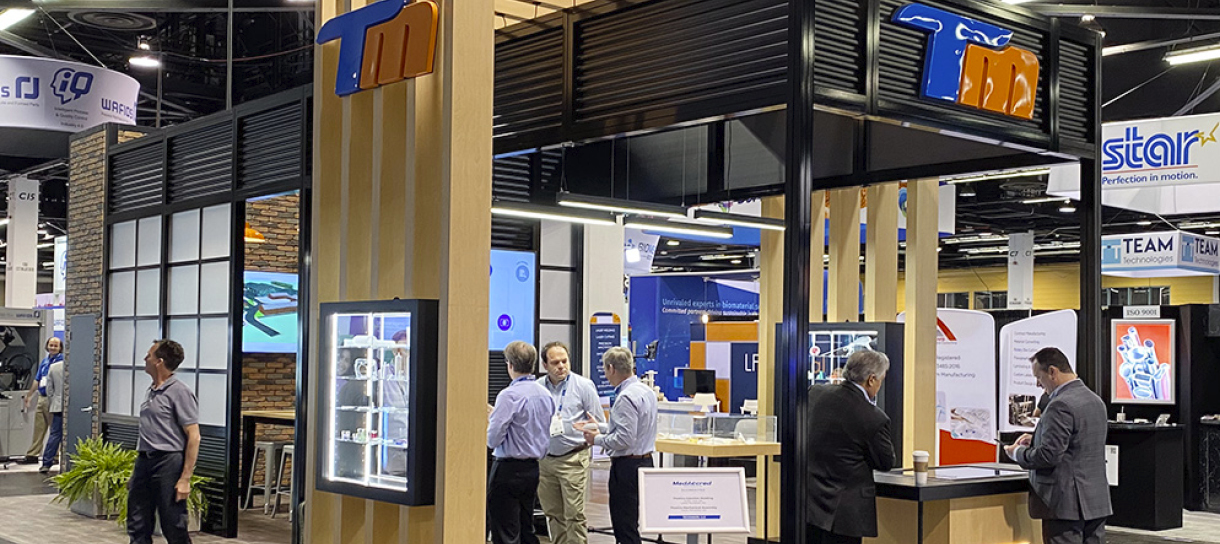 Join us at MD&M West 2025