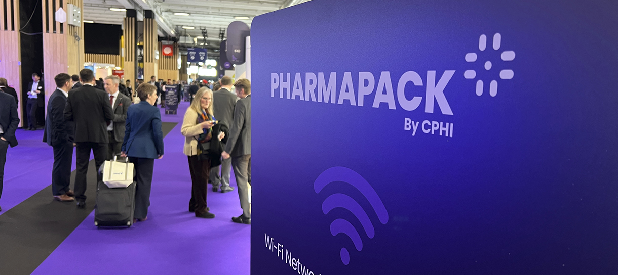 Technimark Healthcare Comes to Pharmapack 2025