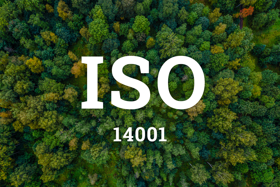 Technimark Ireland ISO14001 Exp May 2025