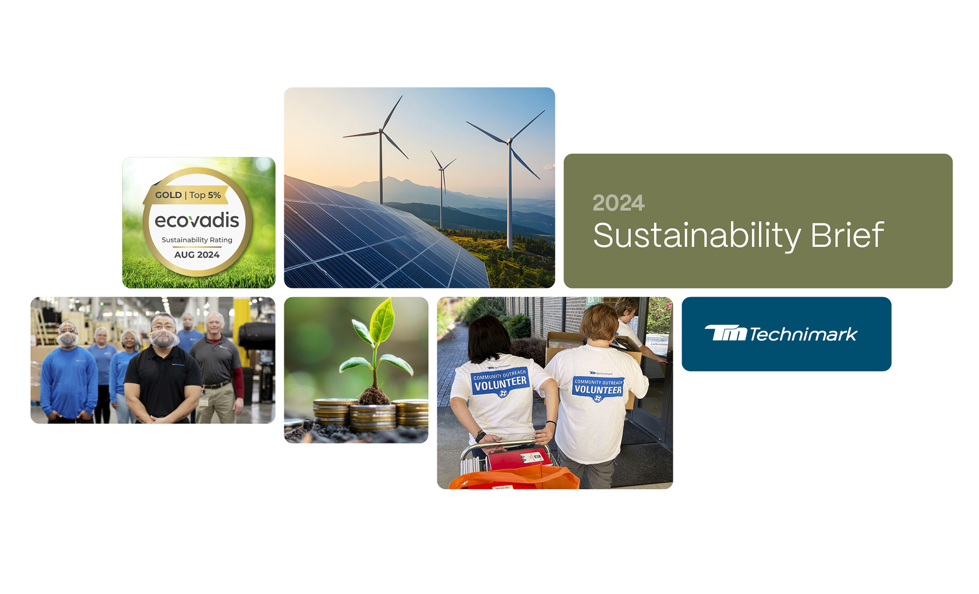 2024 Sustainability Brief