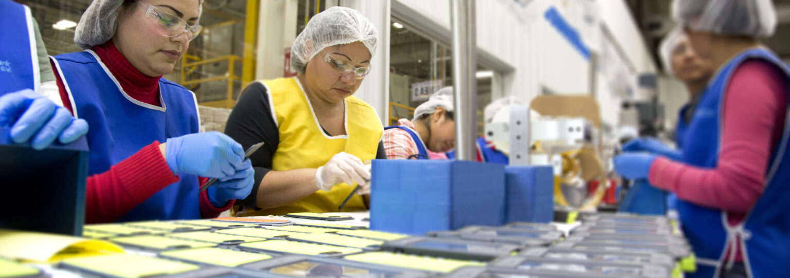 Technimark Industrial Solutions | Injection Molding | Technimark