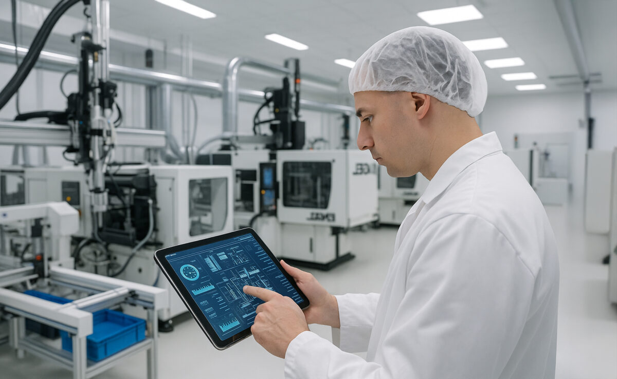 Best-In-Class Quality System and Culture | Technimark