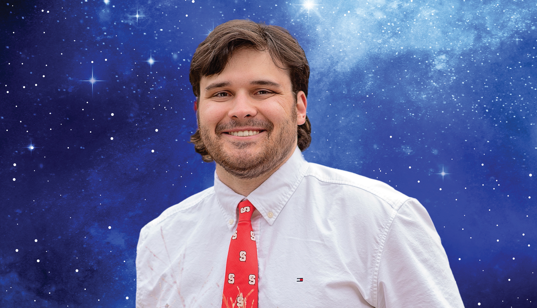 Rising Stars 2025: Cody Fogleman, 26 | Technimark LLC