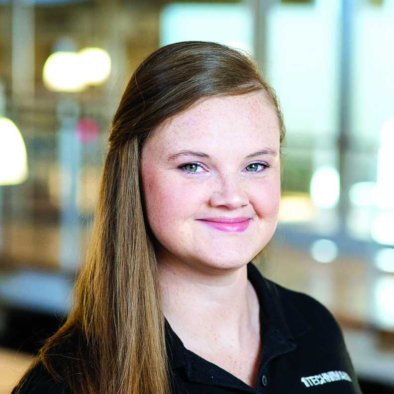 Kelsey Hedspeth Brewer, Technimark LLC | Women Breaking the Mold 2023